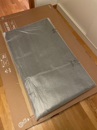 Panasonic Smart TV 43”