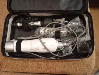 Cepillo eléctrico