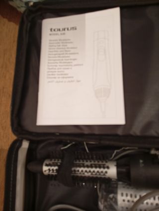 Cepillo eléctrico