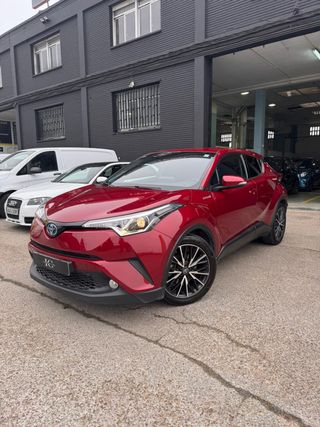 Mecanico oficial de primera.