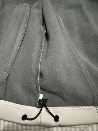 Chaqueta real madrid