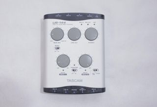 Tascam US-144 Interfaccia Audio