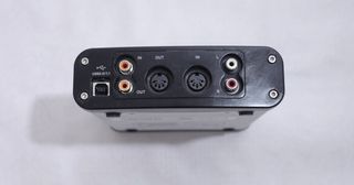 Tascam US-144 Interfaccia Audio