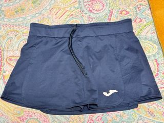 Falda pantalón de tenis Joma
