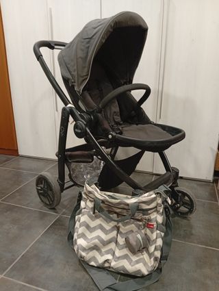 Cochecito Graco