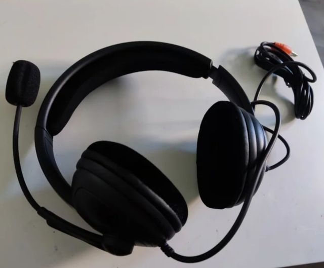 Auriculares
