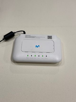 Router FA98