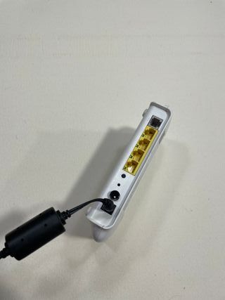 Router FA98
