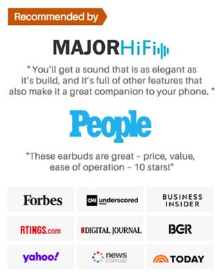 Auriculares inalambricos NUEVOS