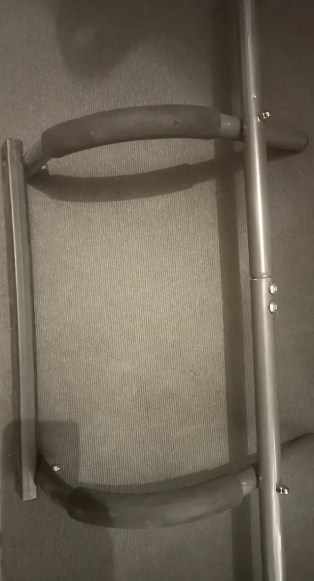 BARRA DOMINADAS PUERTA