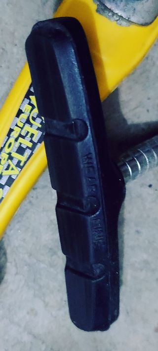 Frenos v-brake MTB
