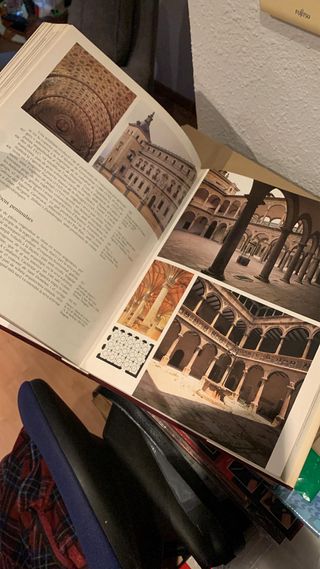 Història Universal de l’Art