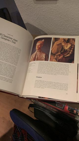 Història Universal de l’Art