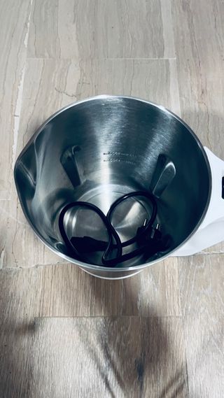 Batidora Robot cocina