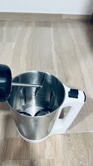 Batidora Robot cocina