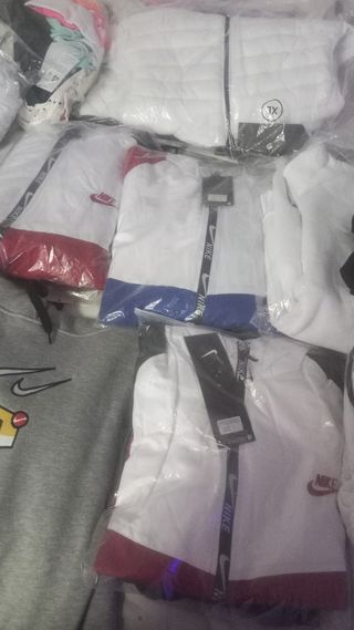 Ropa de marca 