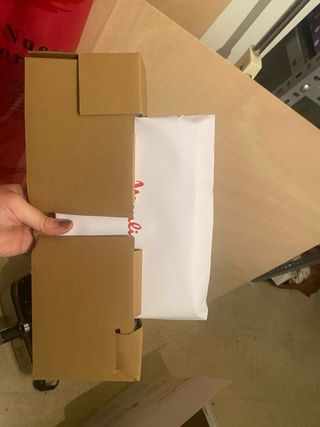 Freidora de aire 7.5 litros Moulinex sin estrenar