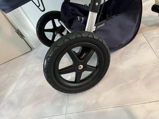 Carrito bebé bugaboo Camaleón 3