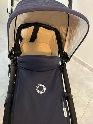 Carrito bebé bugaboo Camaleón 3