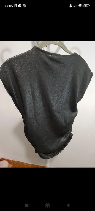 Camiseta pullbear sin estrenar 