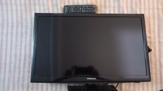 TV Samsung 24 pulgadas