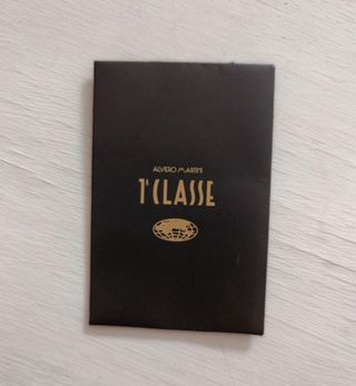 Borsellino Alviero Martini