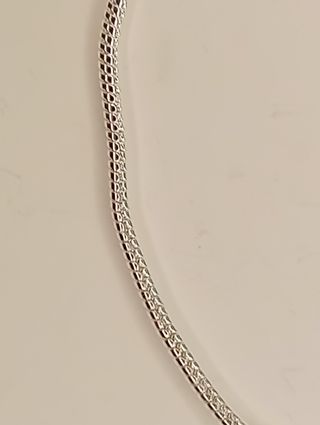 Braccialetto in argento 925