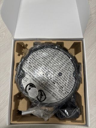 Aspirador roomba 694