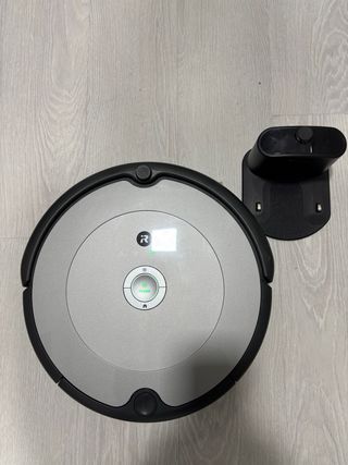 Aspirador roomba 694