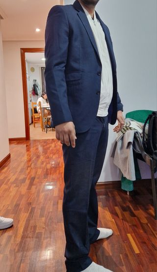 Trajes