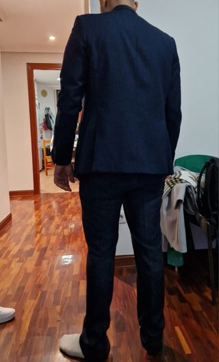 Trajes
