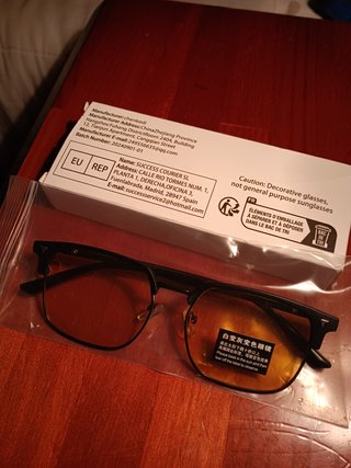 GAFAS