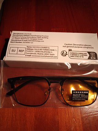 GAFAS