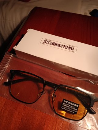 GAFAS