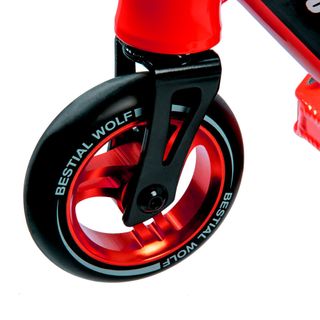 Patinete Bestial B16
