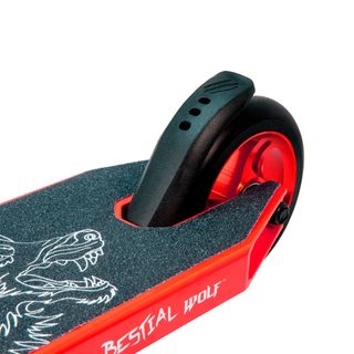 Patinete Bestial B16