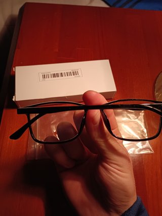 GAFAS DE LUZ AZUL