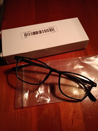 GAFAS DE LUZ AZUL