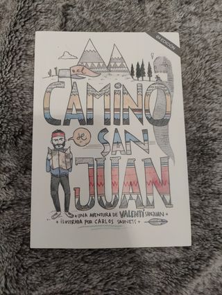 libro valenti san juan