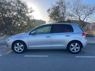 Volkswagen Golf 2012