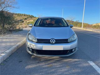 Volkswagen Golf 2012