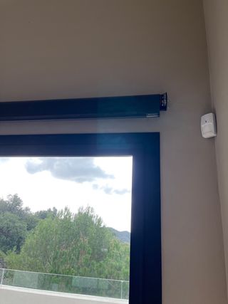 Estor estores electricos y manuales bandalux