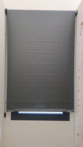 Estor estores electricos y manuales bandalux