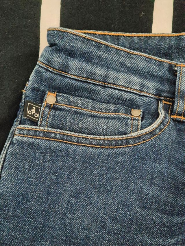 Pantaloni moto Acerbis