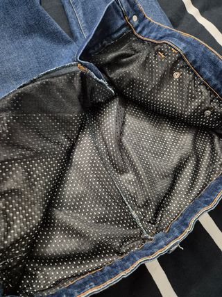 Pantaloni moto Acerbis