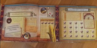 Oro inca (Codigo secreto / CodeQuest) (Spanish Edition)