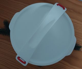 Set Picnic Tupperware