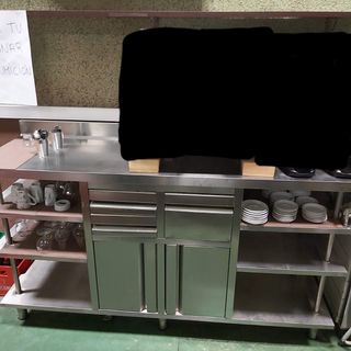 Mobiliario de bar