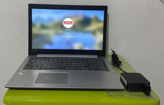 Lenovo A9 240 GB SSD 8 GB RAM y W11