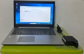Lenovo A9 240 GB SSD 8 GB RAM y W11